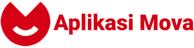 Aplikasi Mova